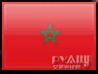 Moroccan flag