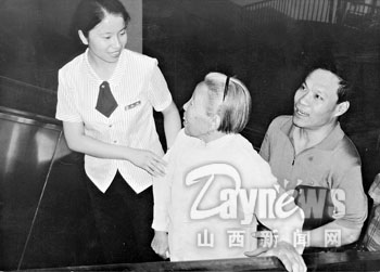 全国铁路车站“树标塑形”活动