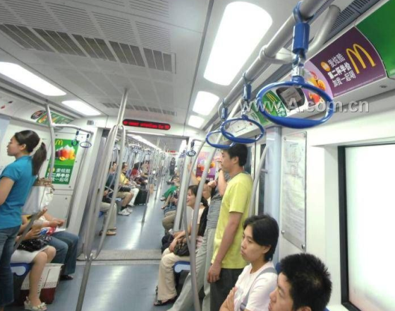 北京地铁大兴线