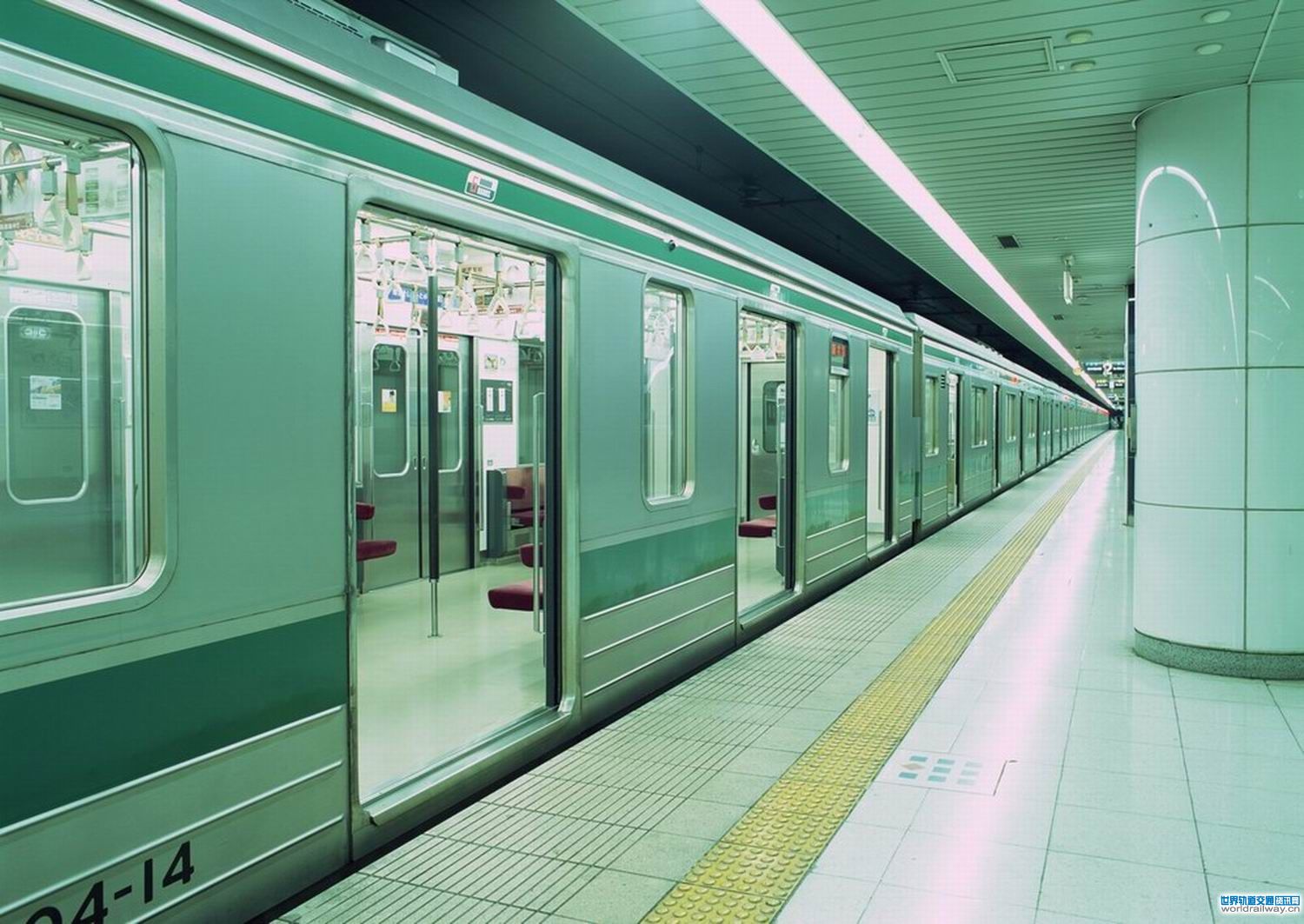 北京地铁5号线