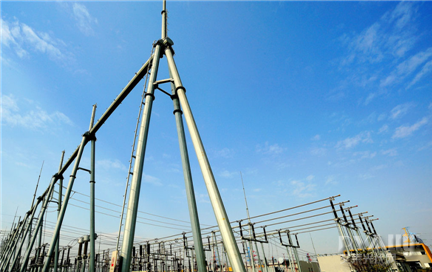科华恒盛携高端电源产品方案  成功中标远东联变电站项目
