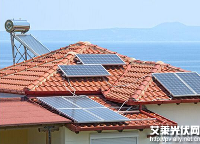 澳大利亚五分之一的家庭已使用太阳能
