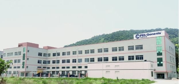 倍捷连接器(PEI-GENESIS)在中国开设新工厂