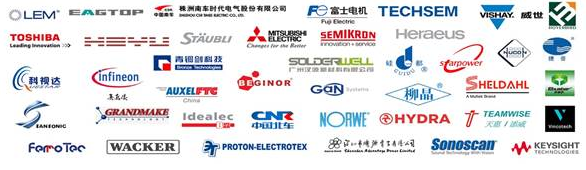 PCIM Asia 2015  6月24-26日上海揭幕，汇聚前沿电力电子技术