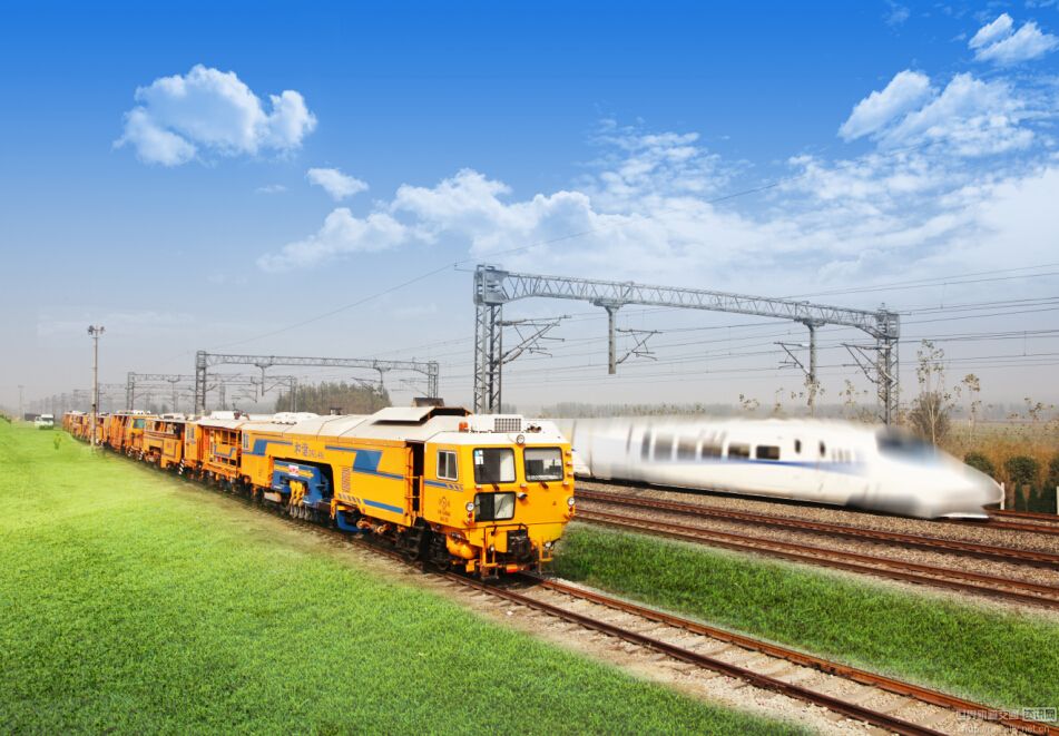 中國鐵建高新裝備股份有限公司
