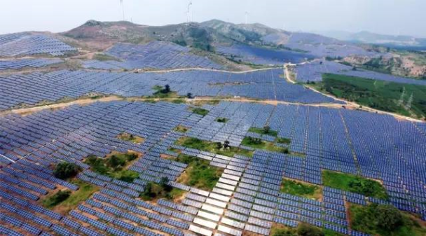 曹仁贤：中国实现60%-80%高比例可再生能源是完全可行的