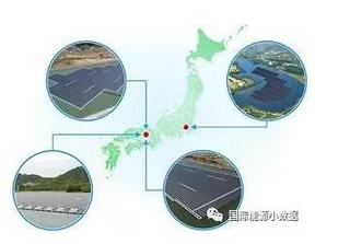 日本在建的世界最大水面光伏电站