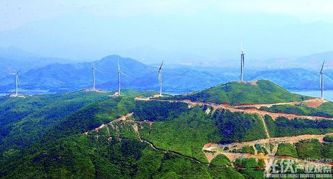 惠州：十三五将适度开发陆上风电 力推光伏发电