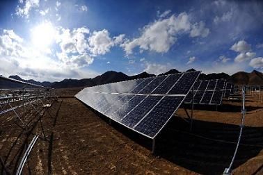 巴基斯坦一揽子政策鼓励太阳能发电