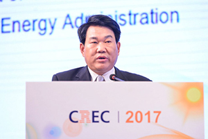 中国新能源发展已取得了举世瞩目的成就