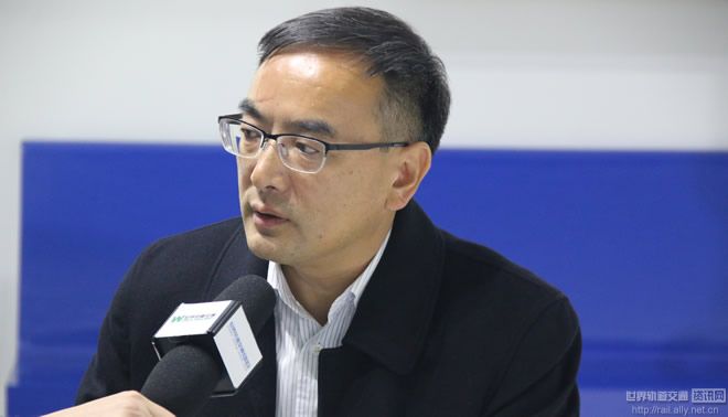 苏州华启智能科技有限公司副总经理左大永专访