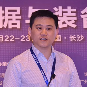 刘雄株洲中车时代电气股份有限公司技术中心城轨系统部城轨项目经理