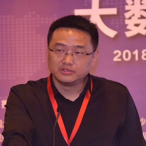 王江涛北京富能通科技有限公司副总裁