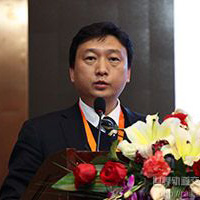 王柳松宝峨机械设备（上海）有限公司中国区销售副总经理
