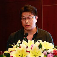 张波北京市轨道交通设计研究院有限公司信息技术中心主任