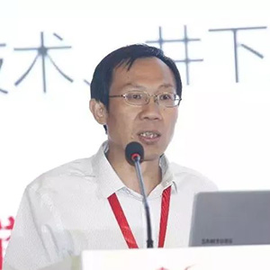 吴怀国北京瑞诺安科新能源技术有限公司总经理