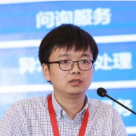 张立东上海申通地铁集团有限公司技术中心系统集成部副主任