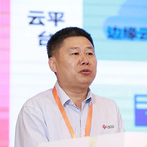 刘展鹍北京城建设计发展集团股份有限公司产业化部售前支持部总经理