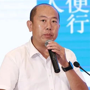 徐鼎北京城市轨道交通咨询有限公司副总经理
