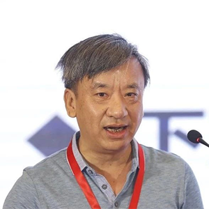 马建民上海轨道交通十五号线发展有限公司副总经理