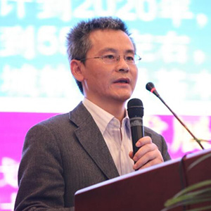 刘加华上海申通集团上海轨道交通技术研究中心副总经理