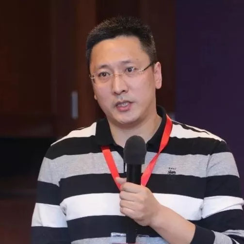 王伟杰成都轨道交通集团有限公司规划与技术部副经理