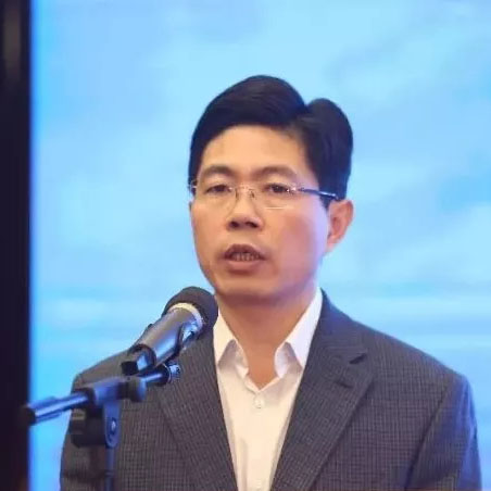 杨国伟上海轨道交通十三号线发展有限公司副总经理兼总工程师