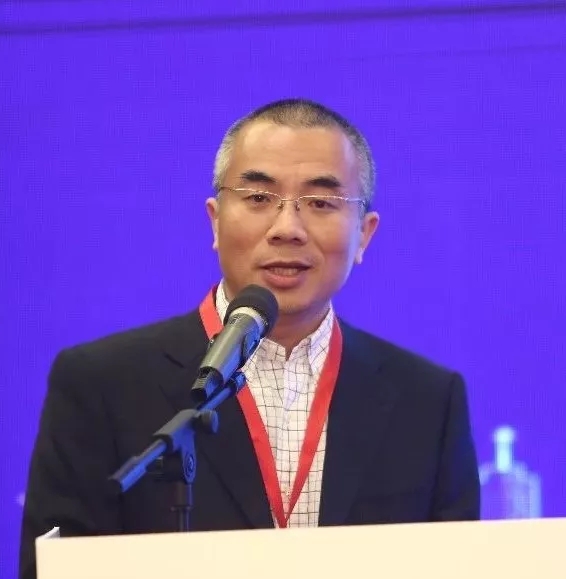 王大庆上海申通地铁集团有限公司技术中心首席技术总监