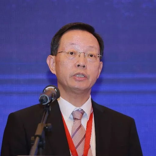俞光耀上海申通地铁集团有限公司董事长