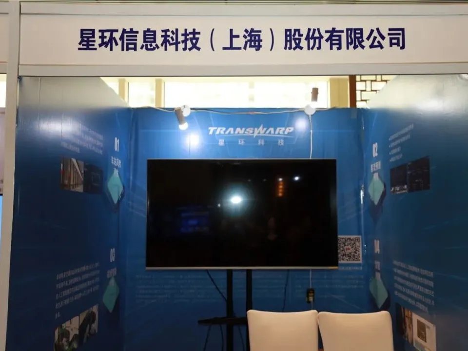 星环信息科技（上海）股份有限公司