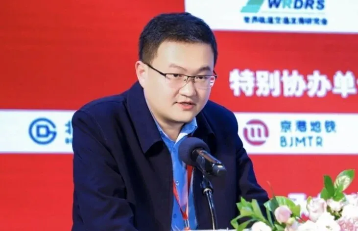 铁路供电数字化建设